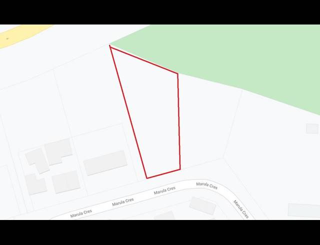 LAND FOR SALE IN WINCHESTER HILLS